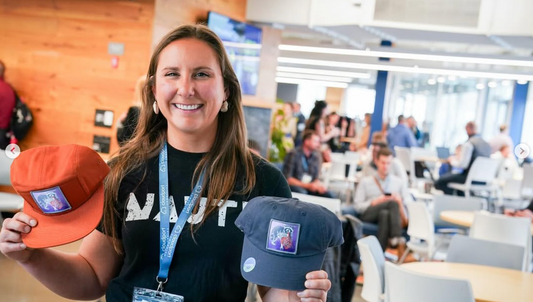Making Waves in Maine: Pitching Nauti Sisters at Startup Maine & Scratchpad’s Celebration of Entrepreneurship