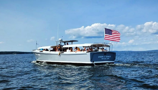 Private Oyster Farm Tours from Portland, Maine – Now Booking Groups Up to 47!