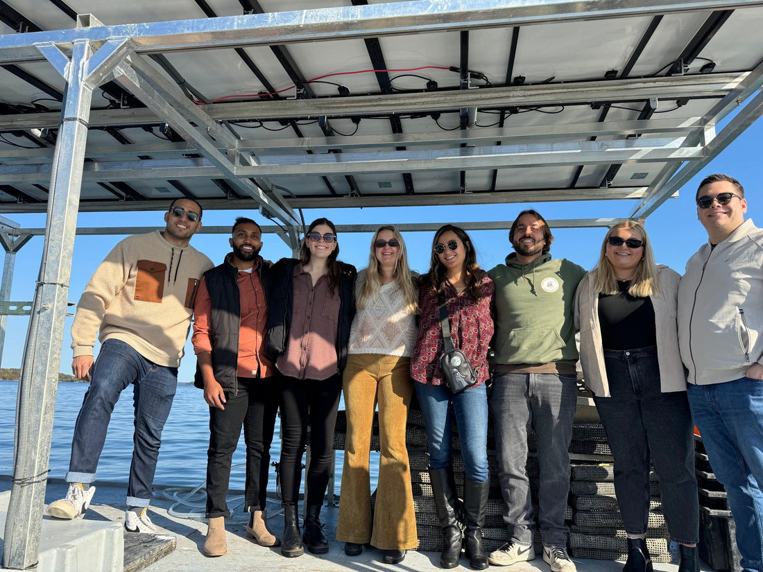 Unique Excursion for your Bachelor or Bachelorette Party!