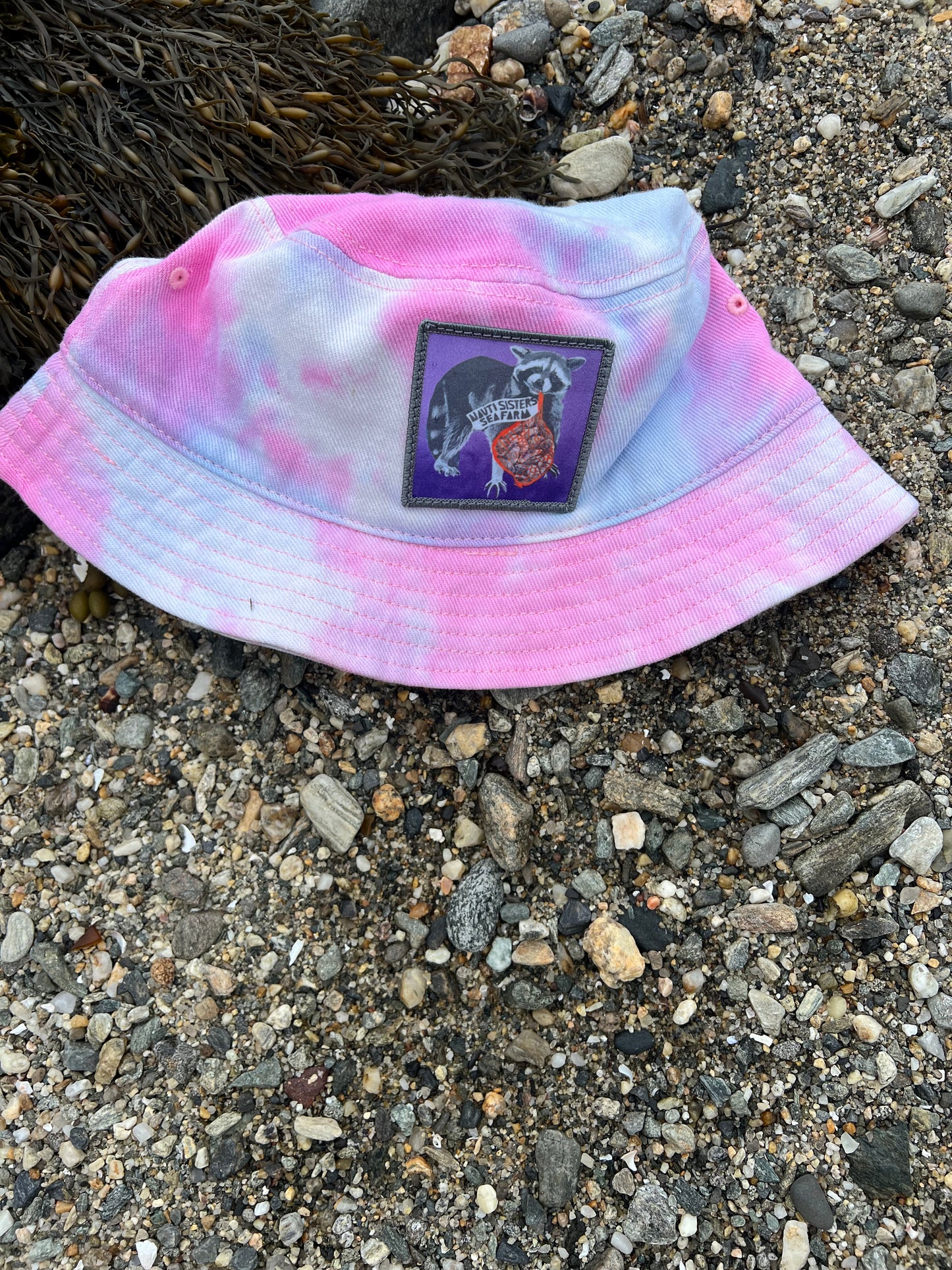 Bucket Hat